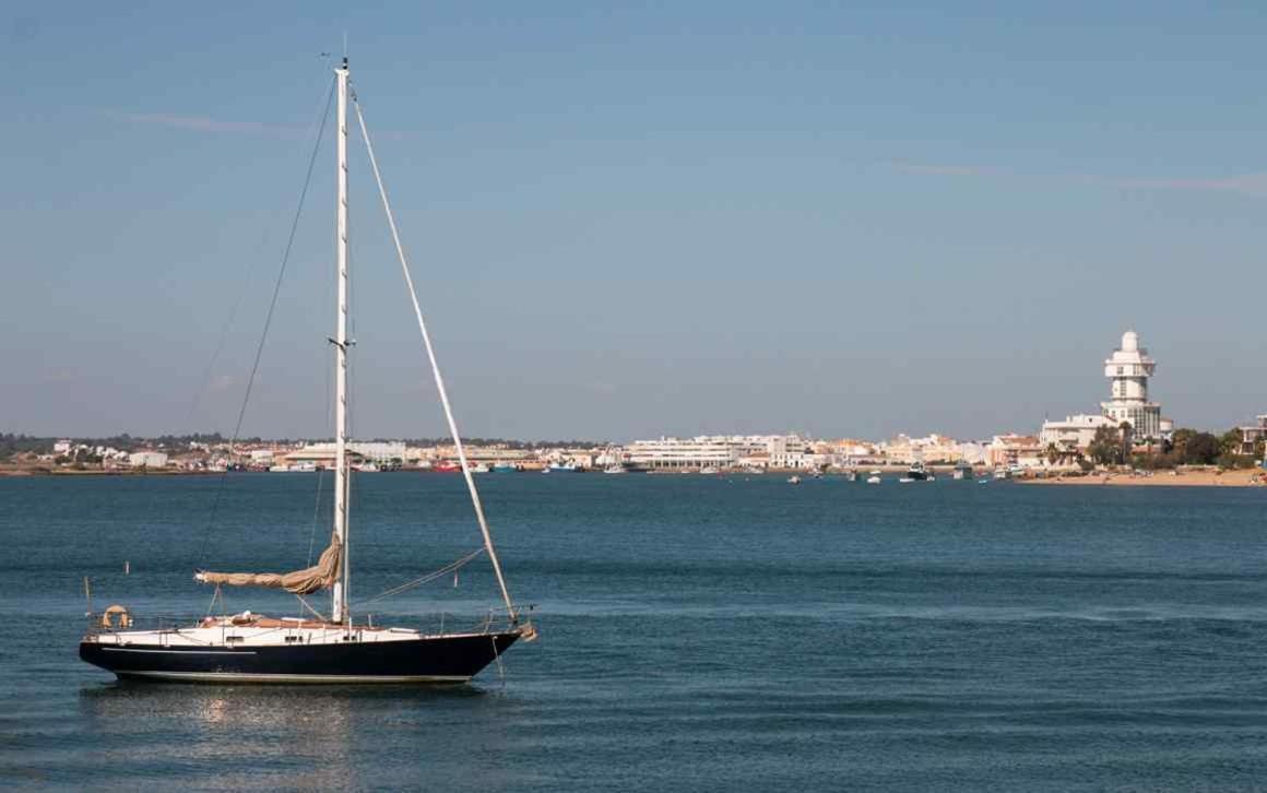 Apartamento Primera Linea De Playa Isla Cristina Urbanizacion Zarati Εξωτερικό φωτογραφία