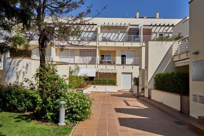 Apartamento Primera Linea De Playa Isla Cristina Urbanizacion Zarati Εξωτερικό φωτογραφία