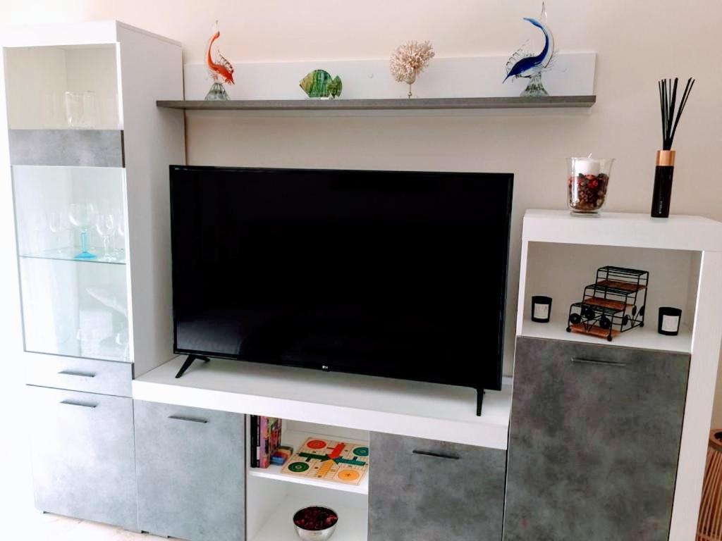 Apartamento Primera Linea De Playa Isla Cristina Urbanizacion Zarati Εξωτερικό φωτογραφία