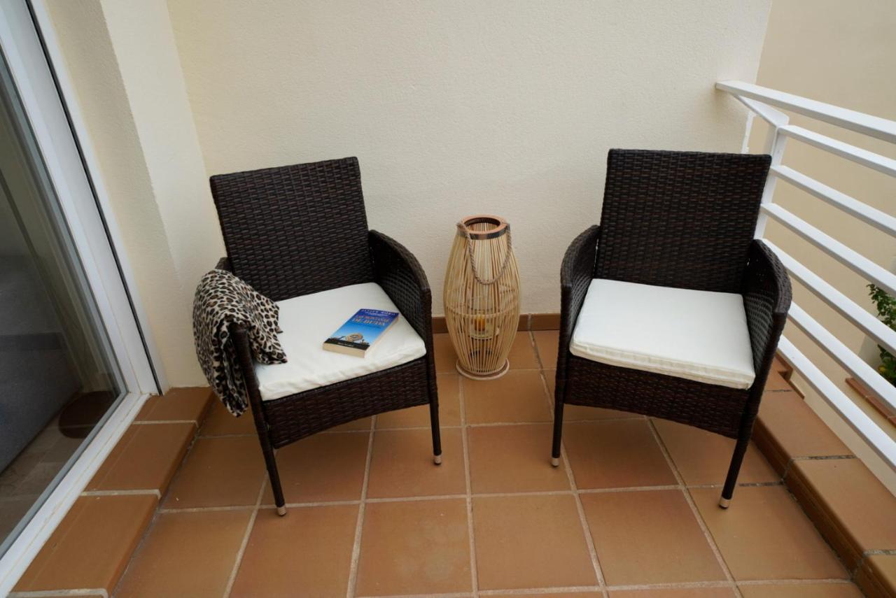 Apartamento Primera Linea De Playa Isla Cristina Urbanizacion Zarati Εξωτερικό φωτογραφία