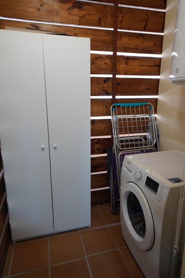 Apartamento Primera Linea De Playa Isla Cristina Urbanizacion Zarati Εξωτερικό φωτογραφία