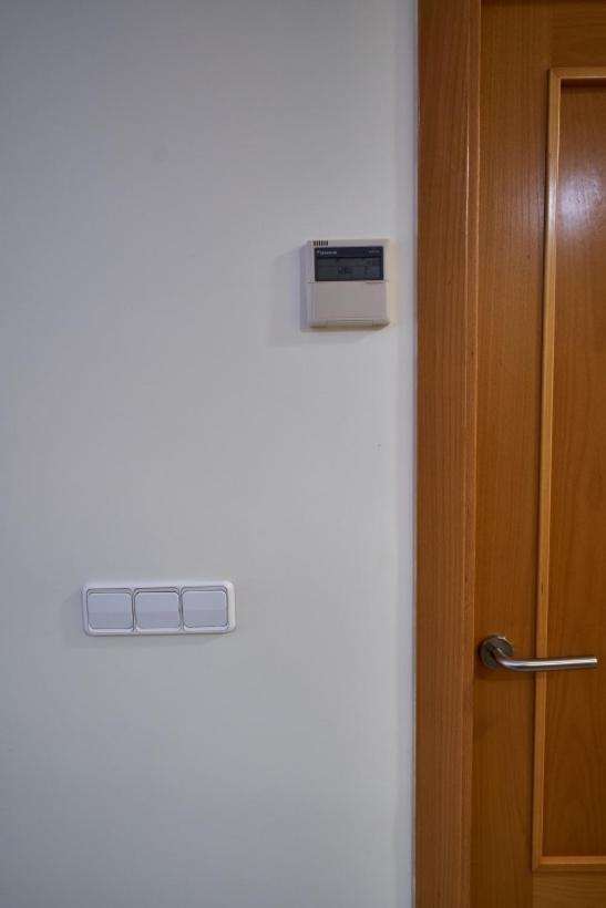 Apartamento Primera Linea De Playa Isla Cristina Urbanizacion Zarati Εξωτερικό φωτογραφία