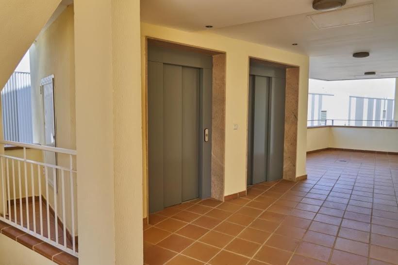 Apartamento Primera Linea De Playa Isla Cristina Urbanizacion Zarati Εξωτερικό φωτογραφία