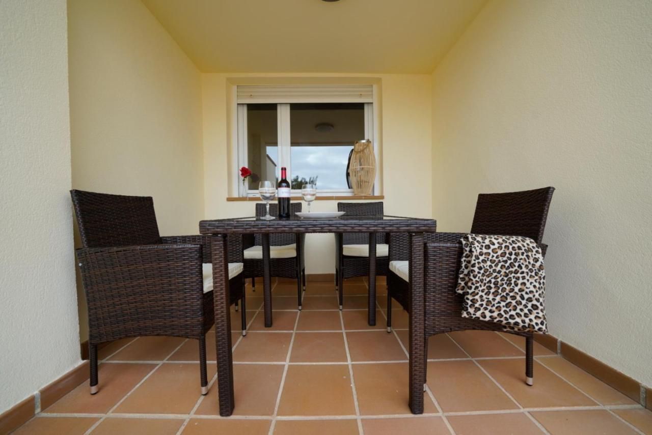 Apartamento Primera Linea De Playa Isla Cristina Urbanizacion Zarati Εξωτερικό φωτογραφία